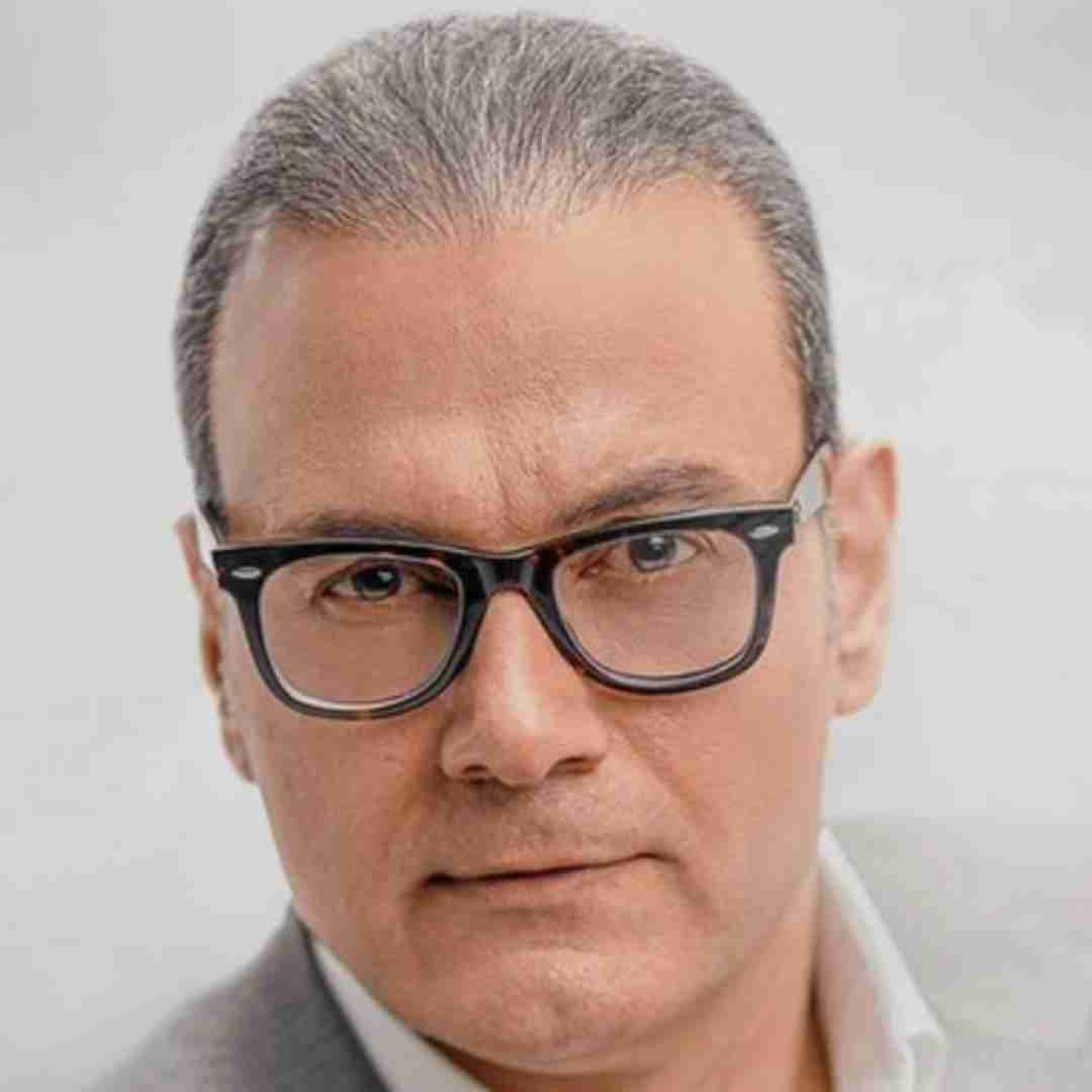 علیرضا قربانی حالم از شرح غمت افسانه ایست