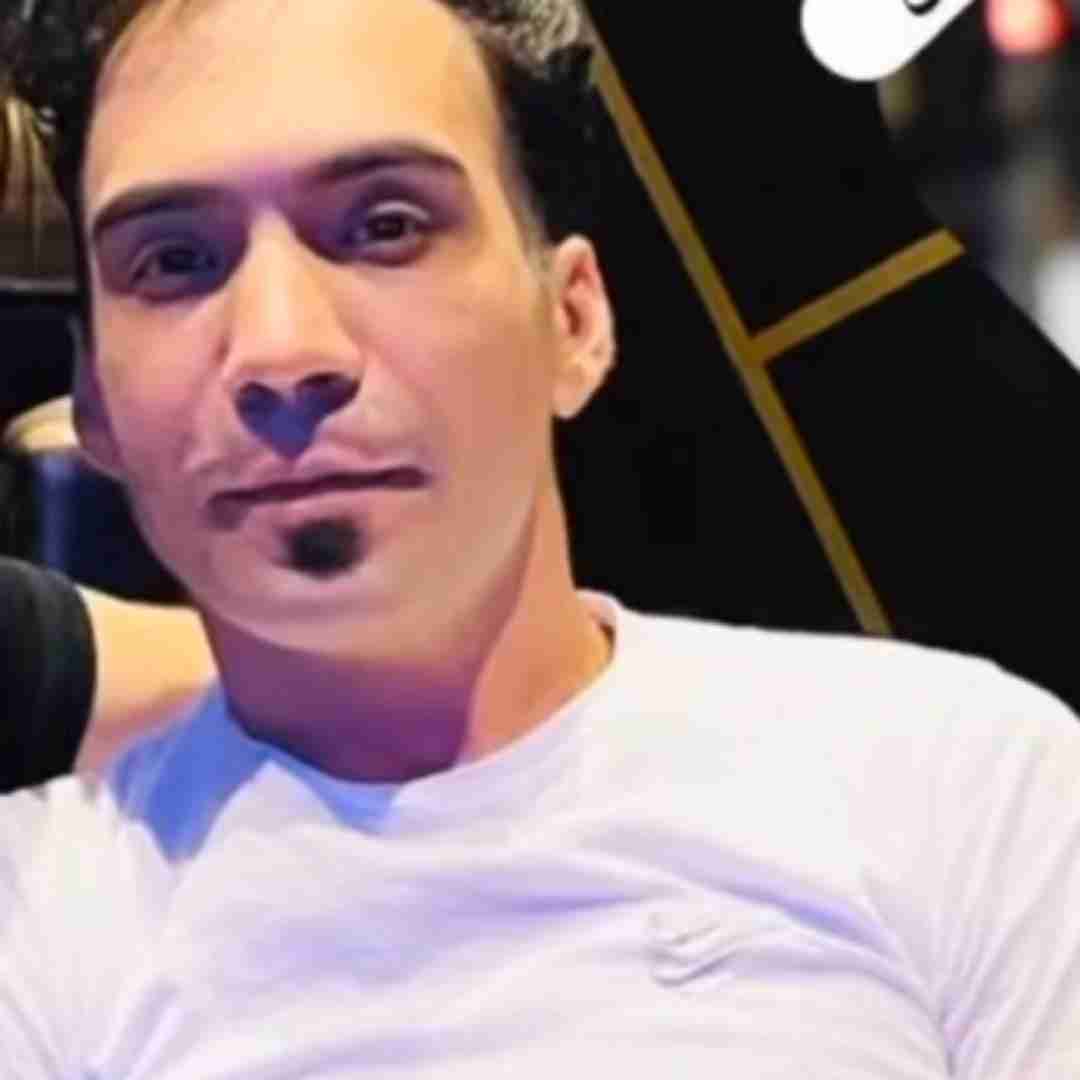 هومن پناهی حنا بندون