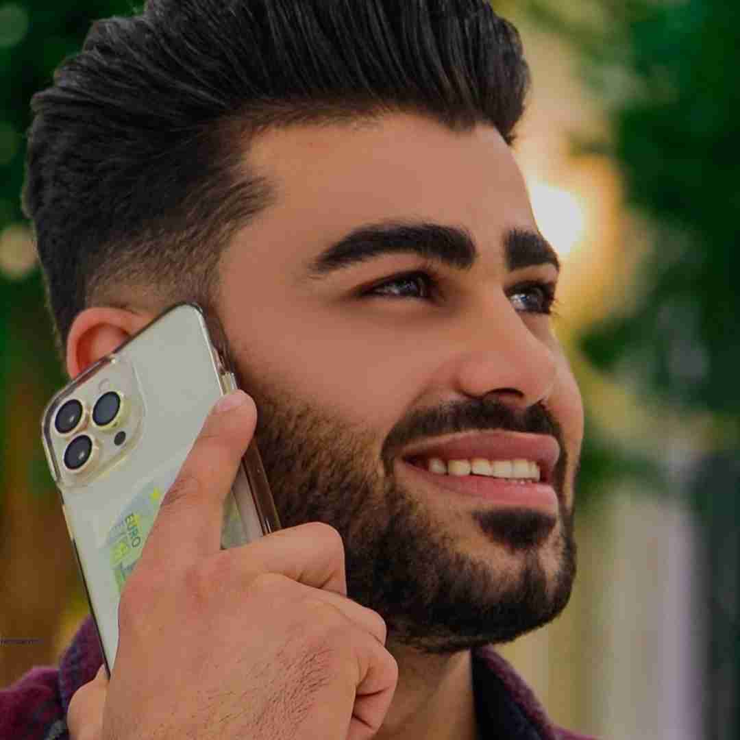 سعید محمدی بگو ماشالله