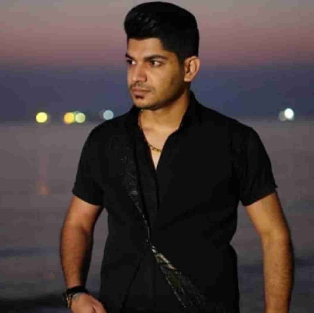 مجتبی ترکاشوند آلفا