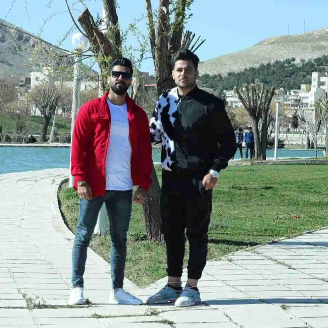 حامد حسن پور کیخایی