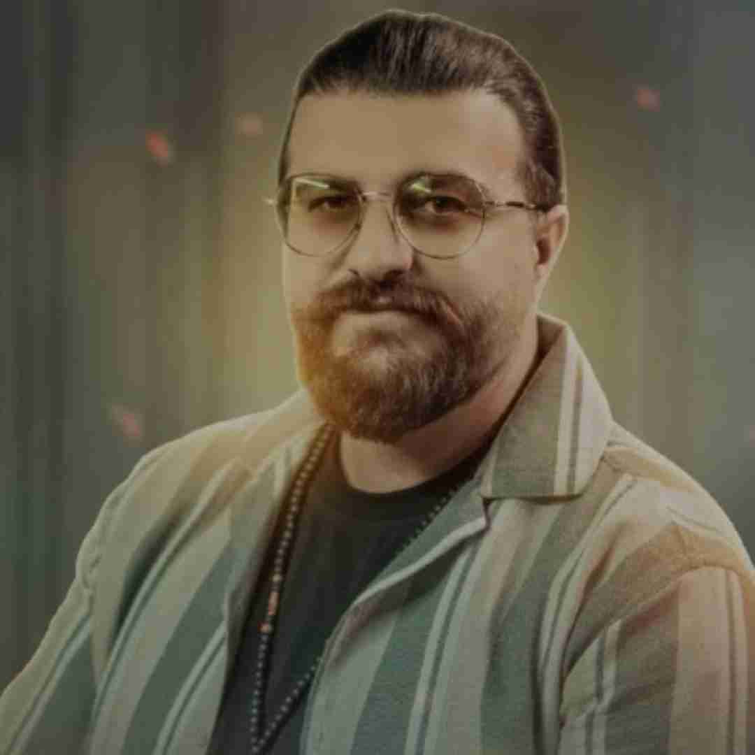 آریا بختیاری یه ایل پشتمه