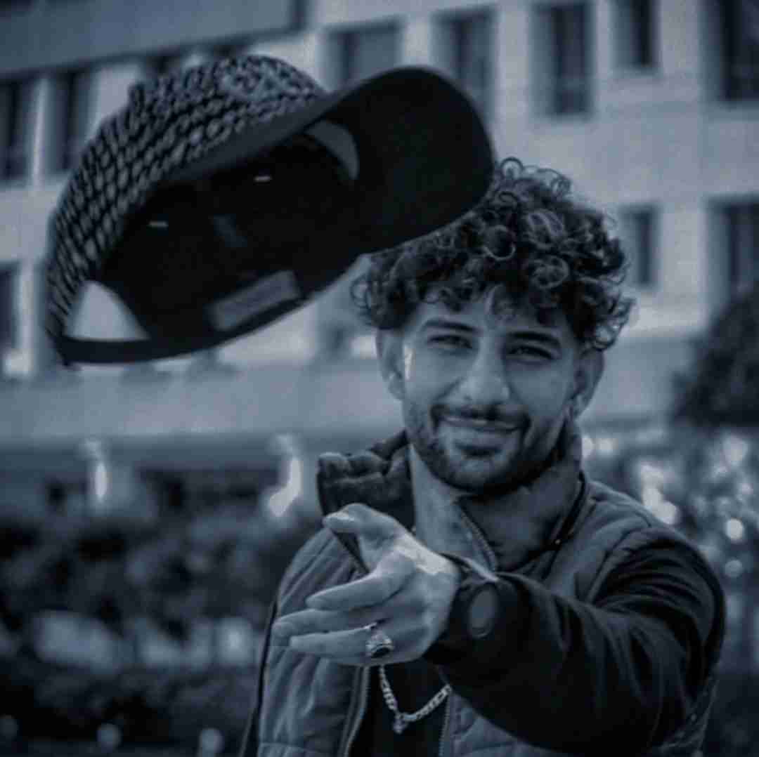 رضا رادین آلزایمر