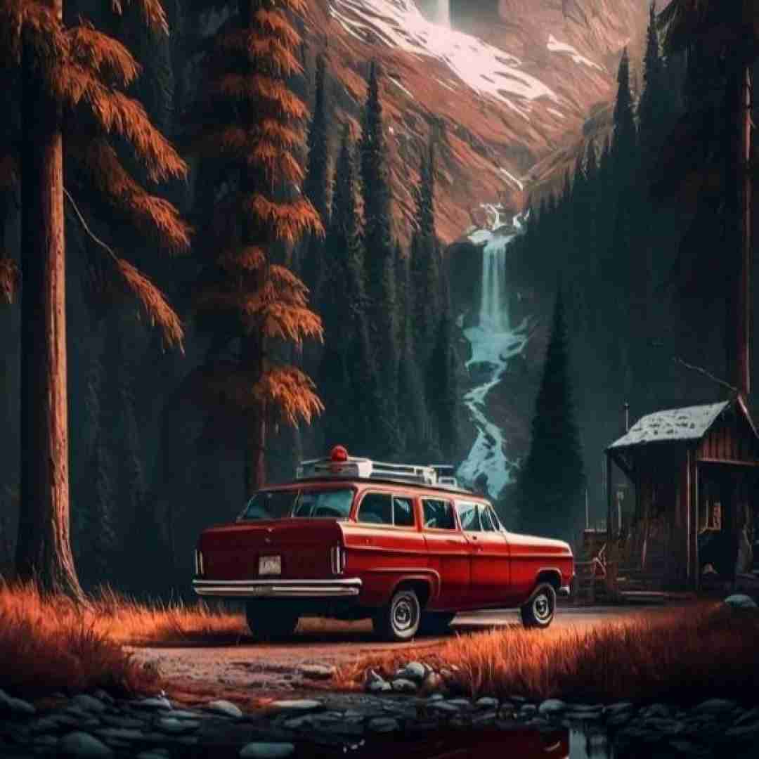 توی رابطه ی با تو بدون بازنده منم (ترند اینستایی)