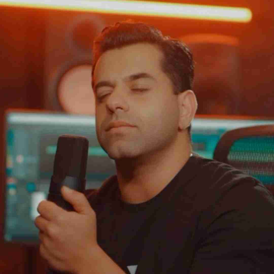 رضا بهرام شبهای بعد از تو