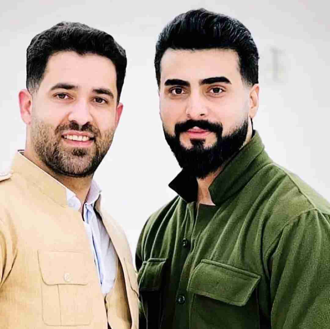 یوسف آران صدای تو