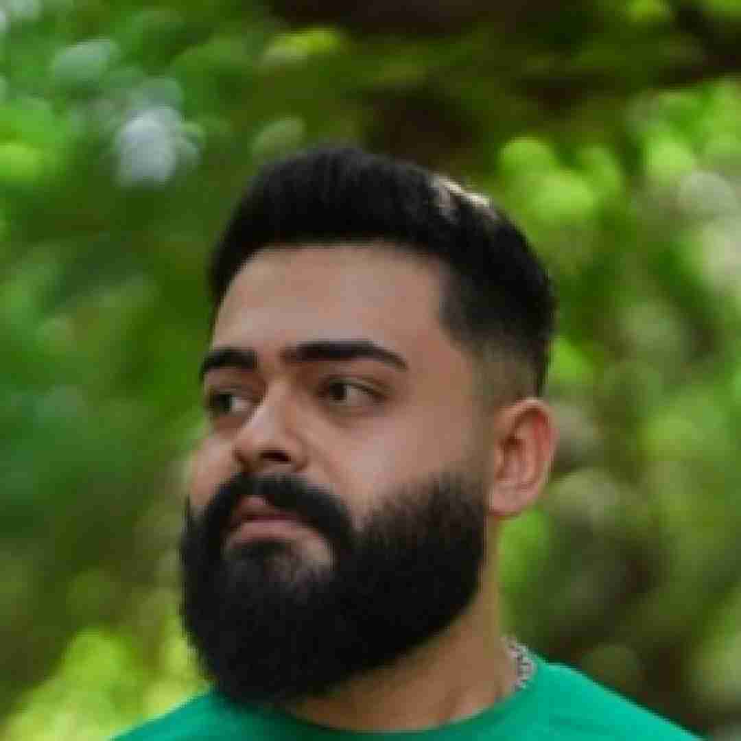 علیراد میدونستم اشتباست اینا همه عشقه ها