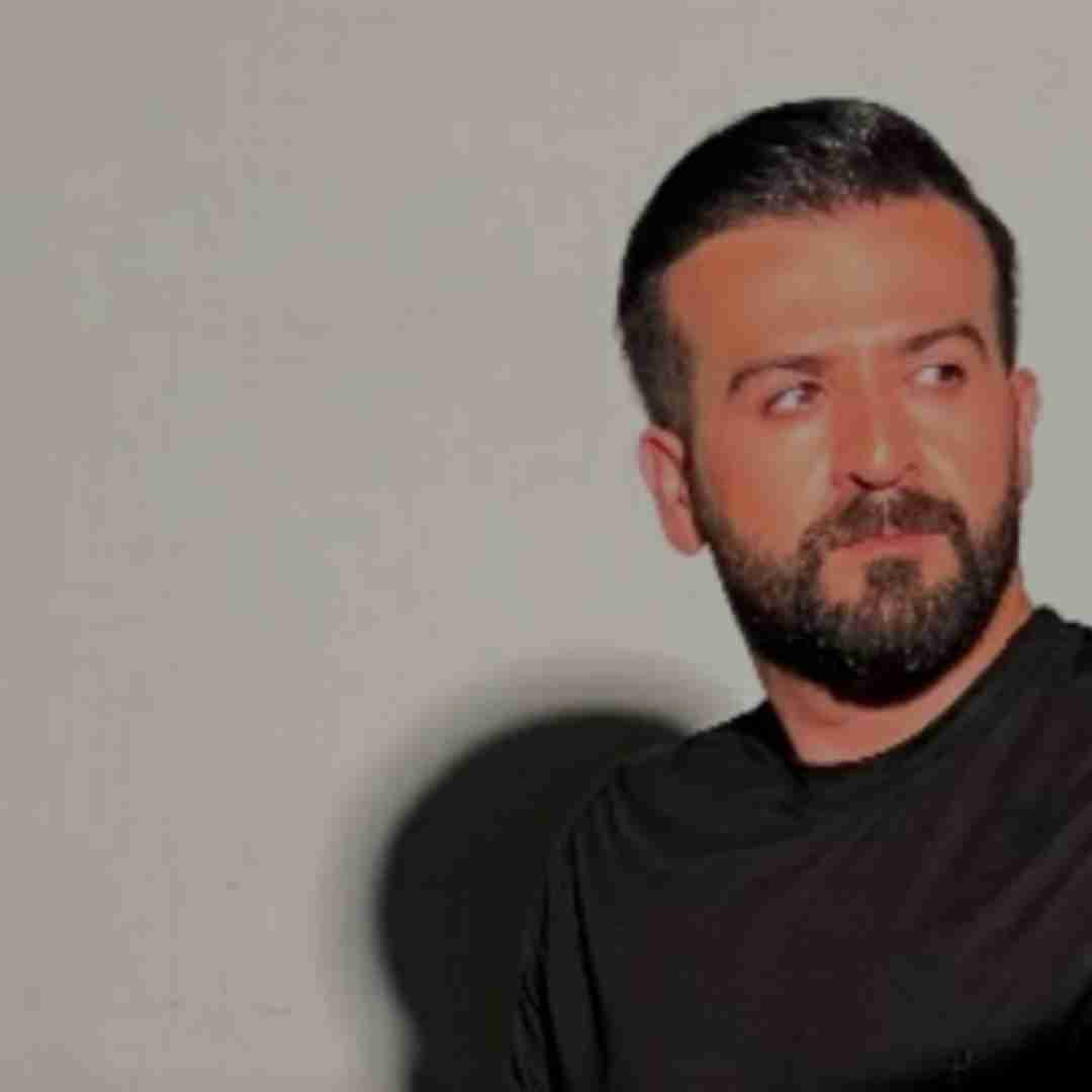 شعیب کرمی عه‌شقت ئاما دل