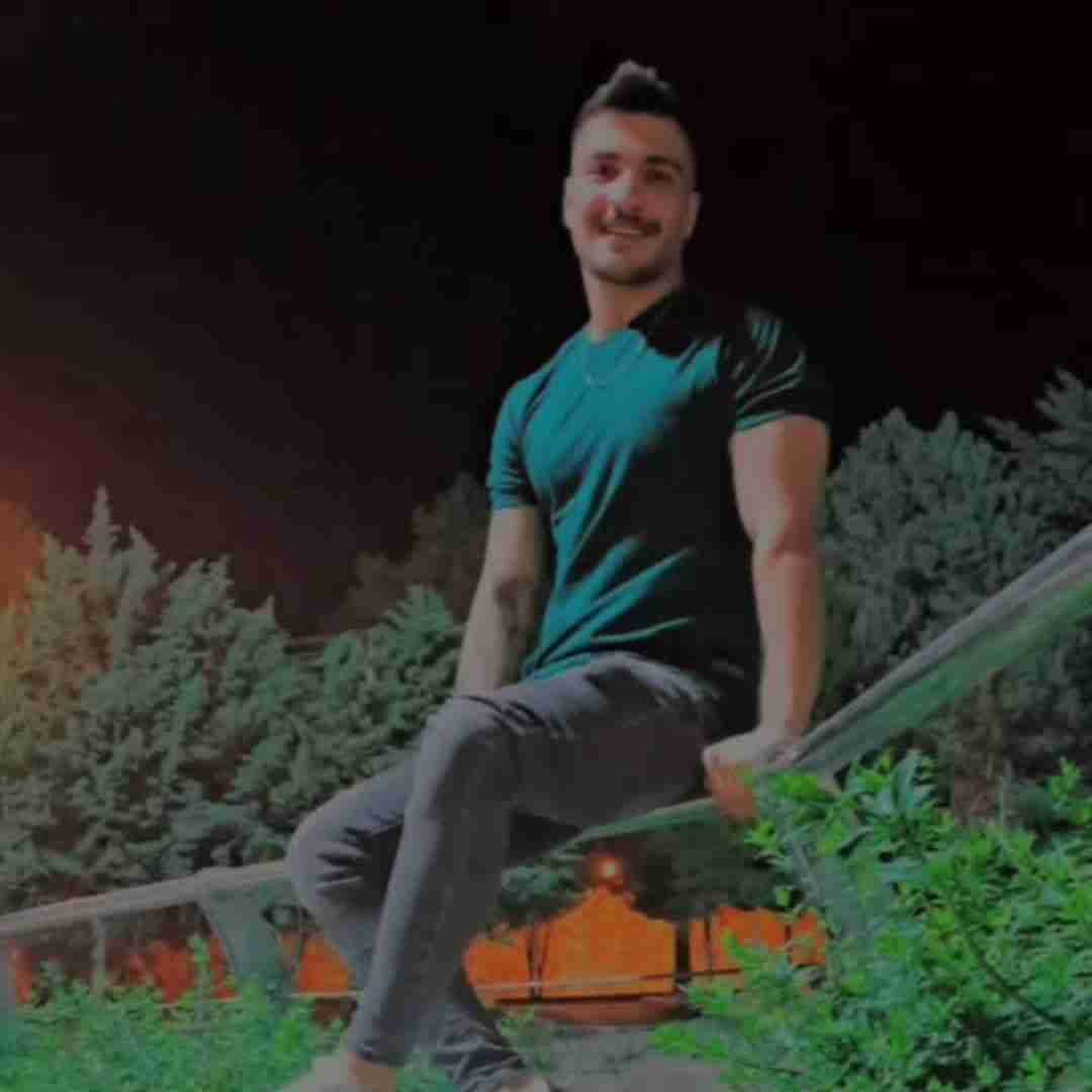 آرمین برمایه آس و پاس