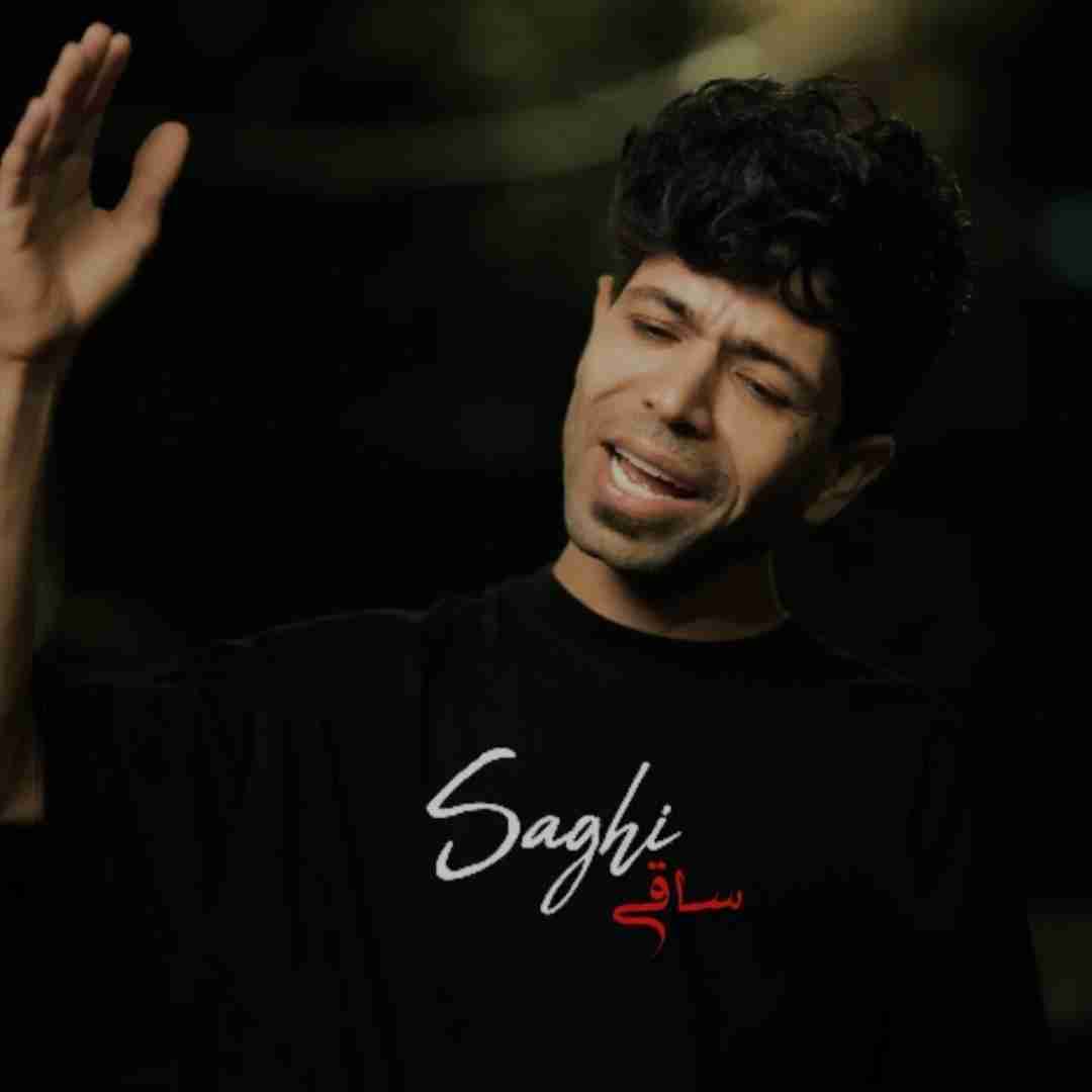مسعود جلیلیان ساقی