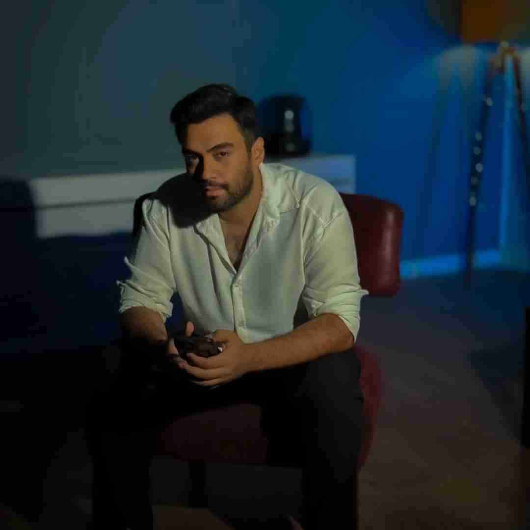 علی منتظری هم رفیق