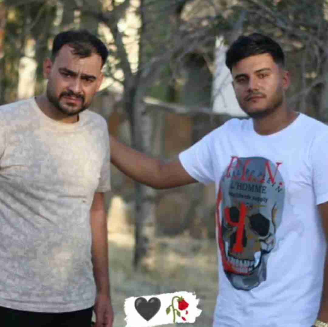 رامین کرمی خط چش سیاه چقدر بشد میاد