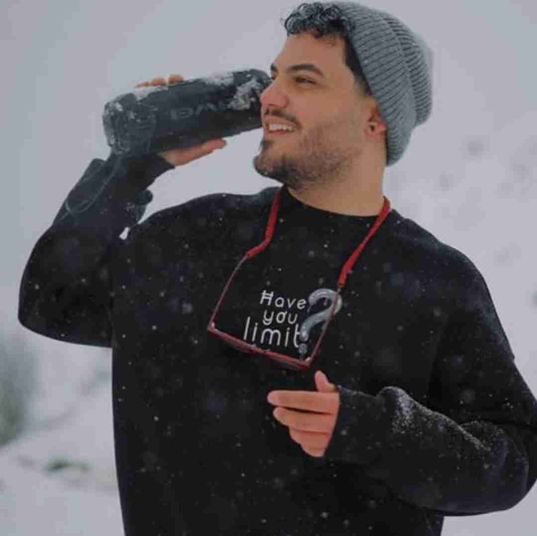 امید افخم خوبتو خواستم و میخوام همیشه دل با تو