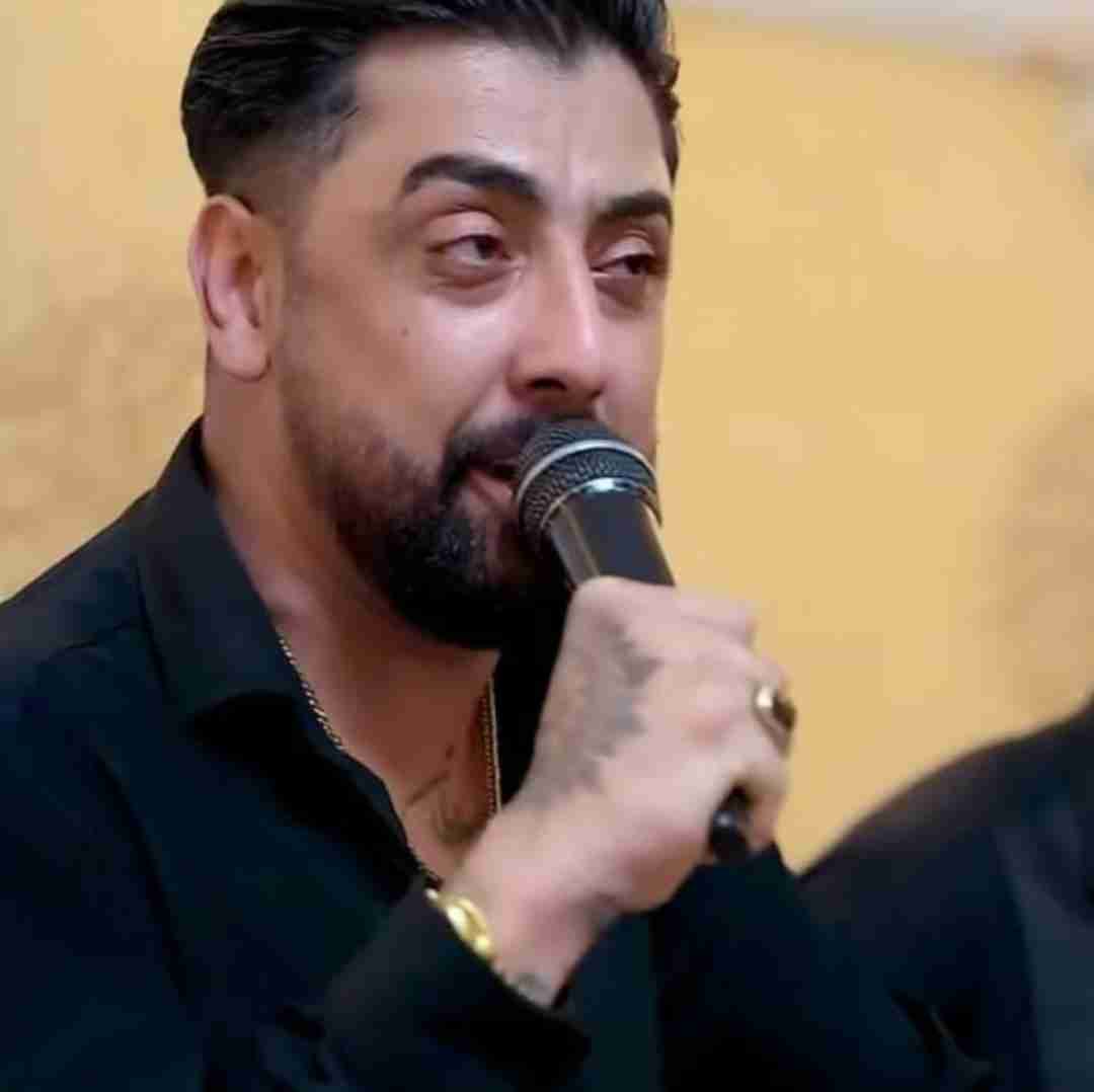 سعید کریمی نارفیق