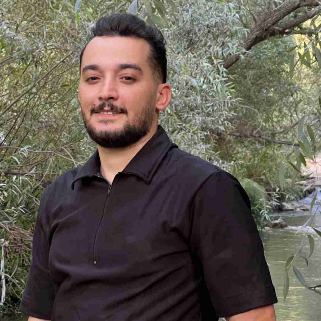 هومن آدینه دردت و مین قلبم روشنایی چشم