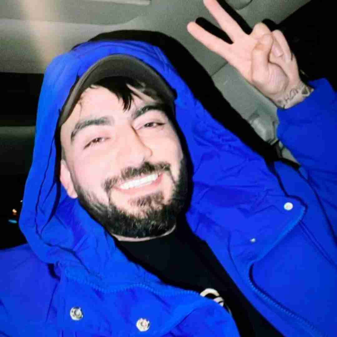 رامین تجنگی شاهرگ