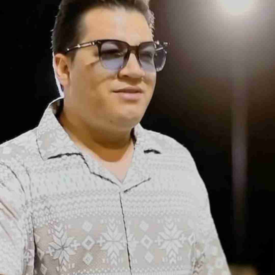 مرتضی جوان برار