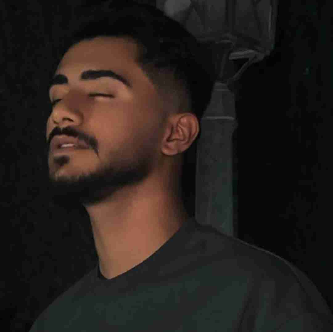 امیر ثابتی رفیق