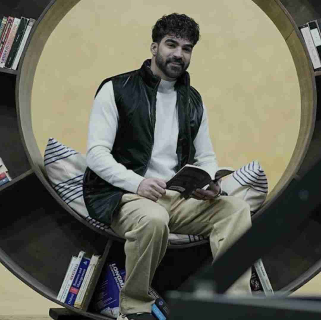 حمیدرضا بابایی لیلکم دار بلنگ تو قاتل جون منی