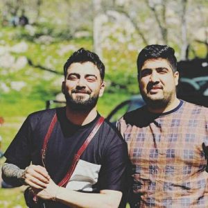 دانلود ریمیکس با همه فرق داری رو دست نداری از رامین تجنگی