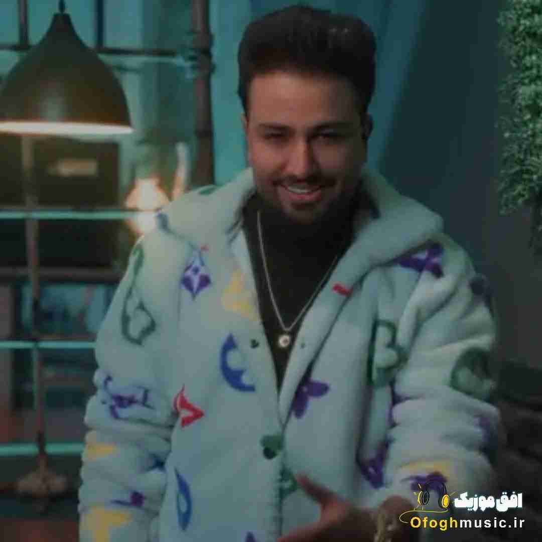 سالار صفرزاده عکس