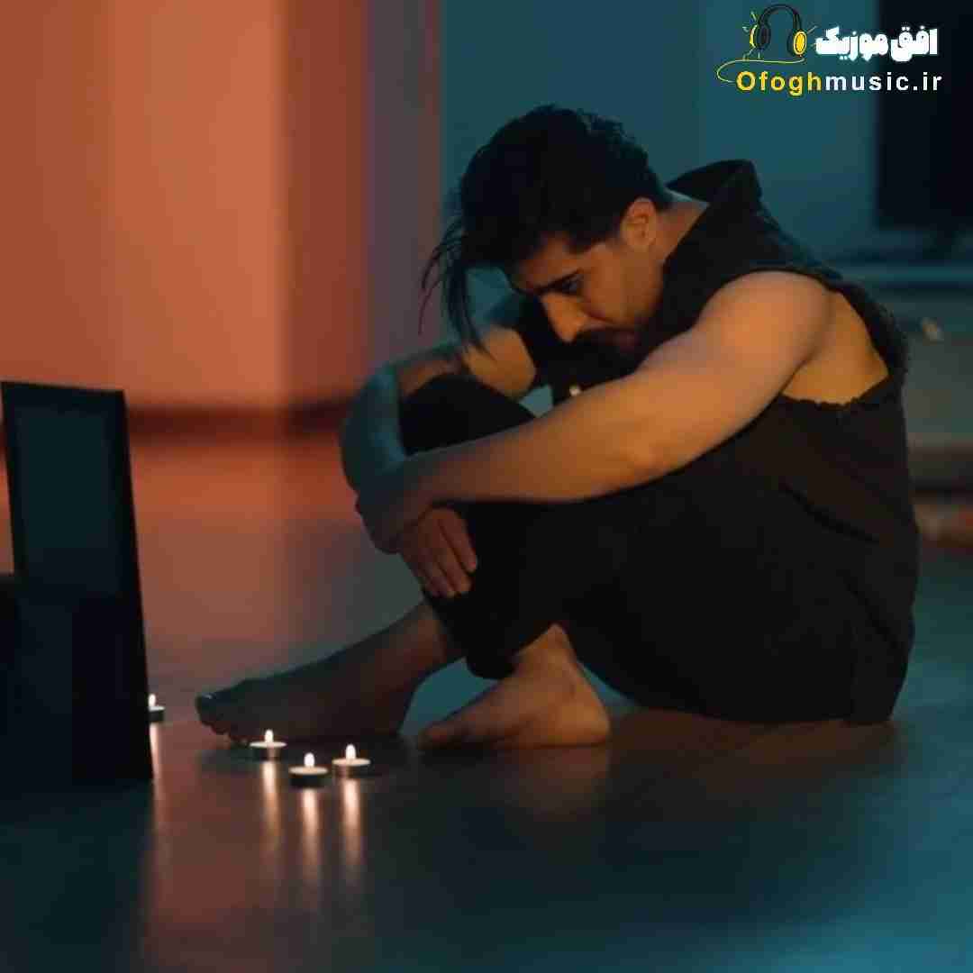 امیر لیام عکساته میبینم مگه ایجو دلم آرام بگیره
