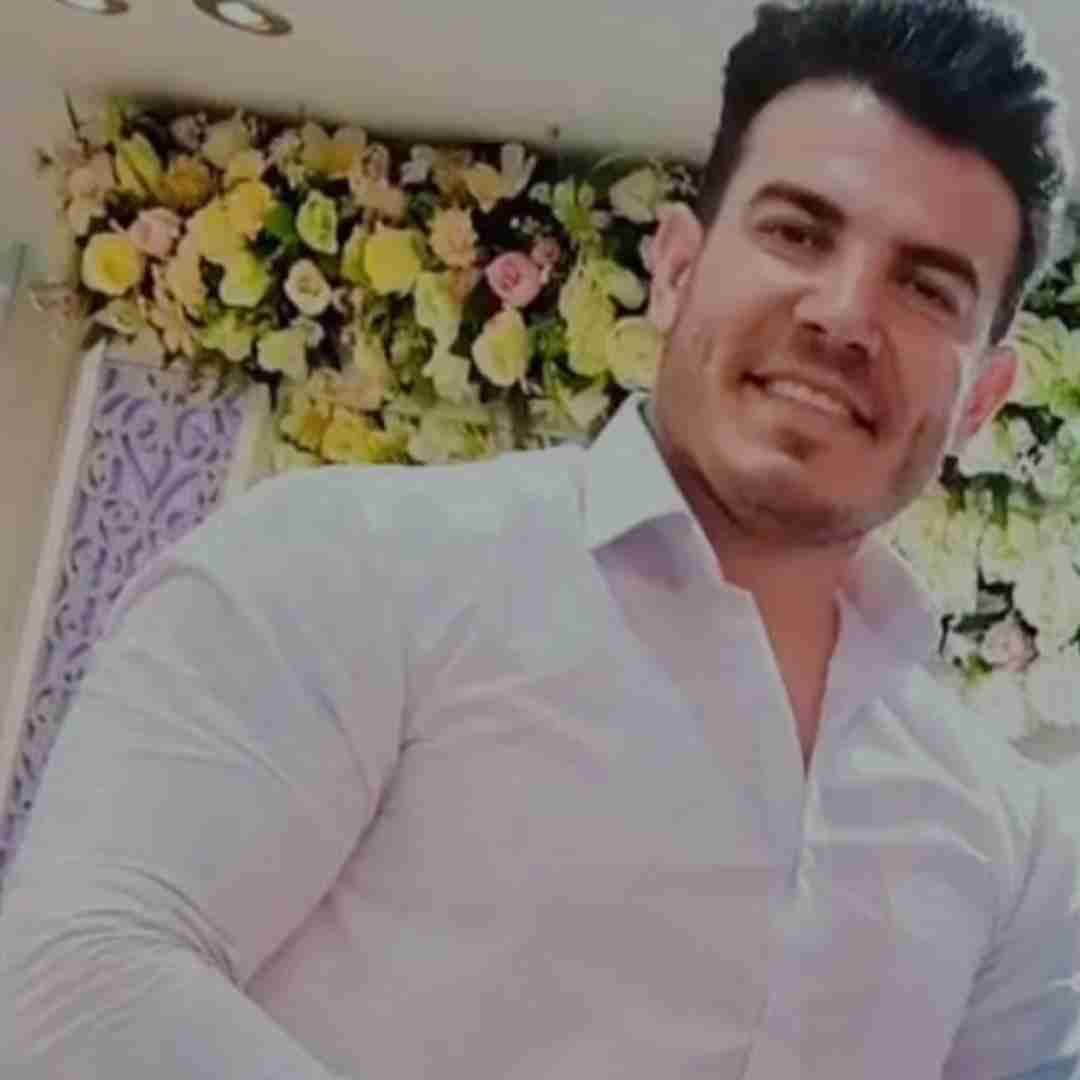 فرهاد فرهادی هم شرا شویی هم با کلاسی