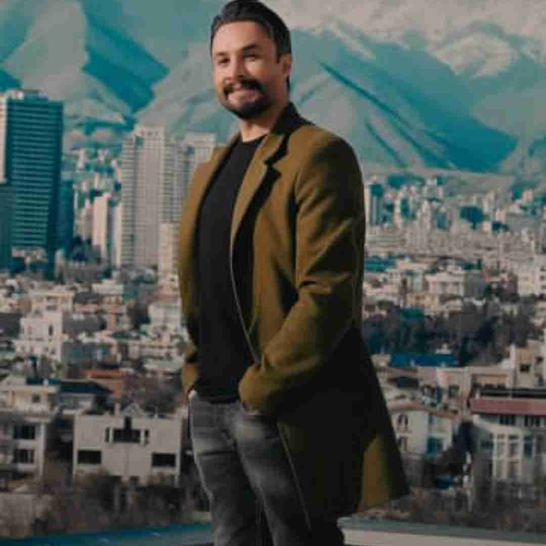 راغب آشتی