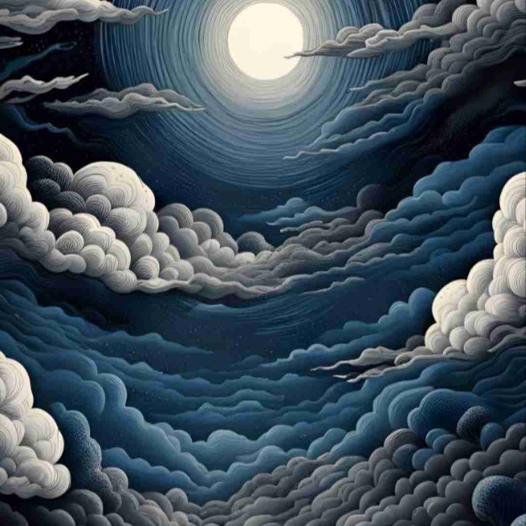  غم اونه بیه هونه ابدیم هی چه فاز سنگینی (ترند اینستایی)