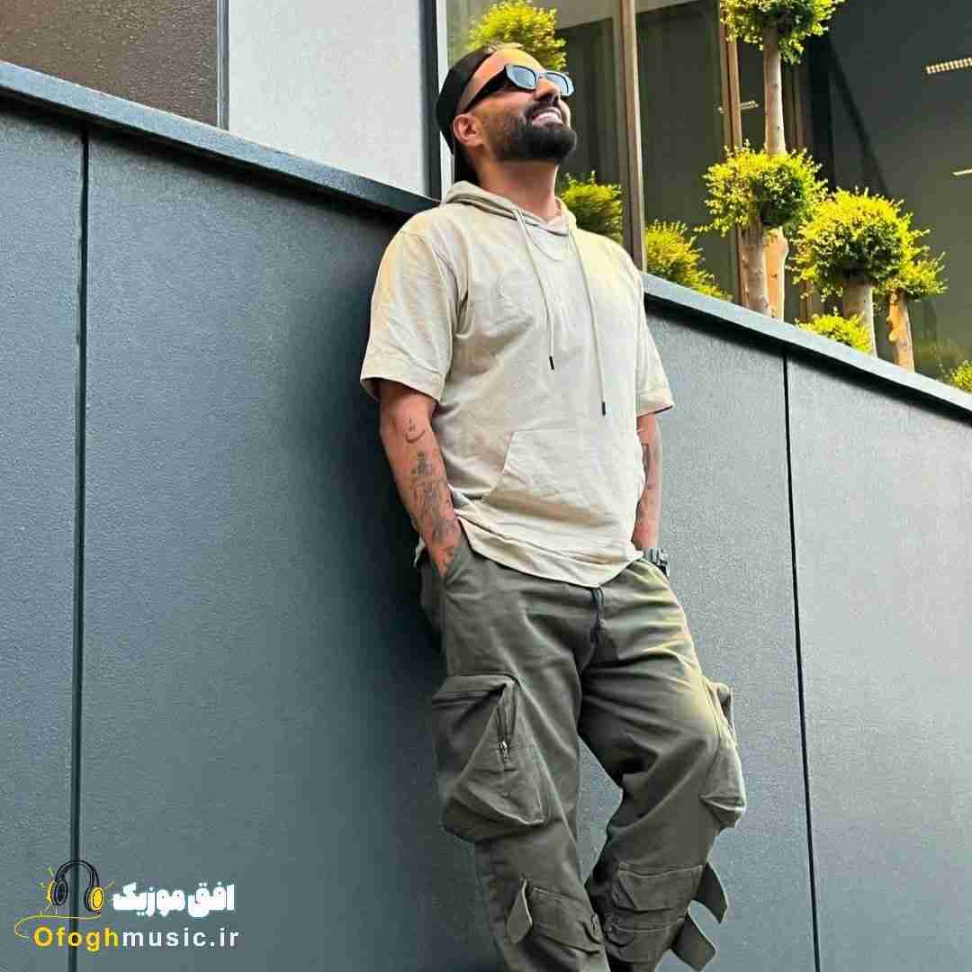 رضا شیری بریدم