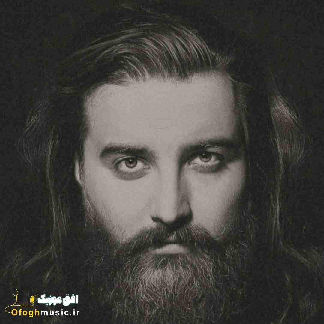 مهدی دارابی آسمون آبی