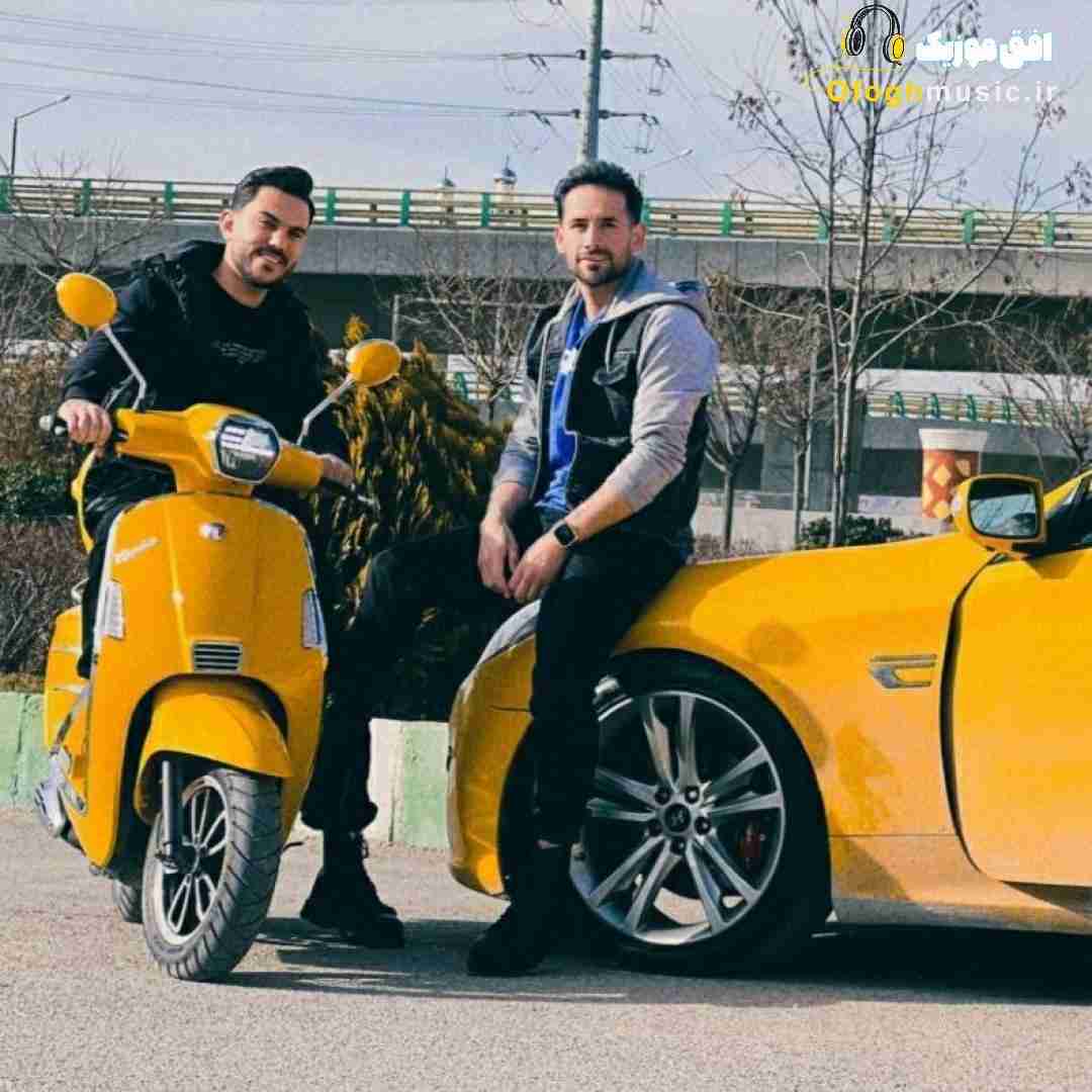 پیام عباسی ده متری