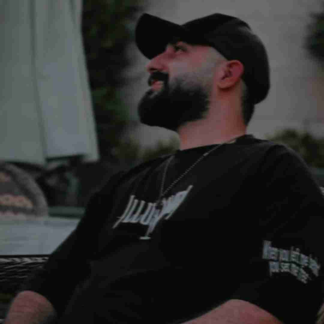 محمد امیری دیه نیستم پات واینمیسم