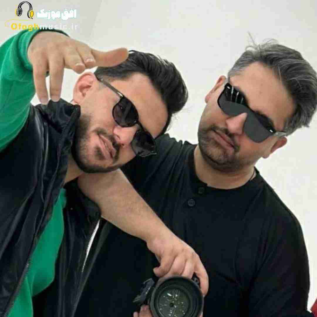پیام عباسی روز غمم نبودی رو جنازمم نیا