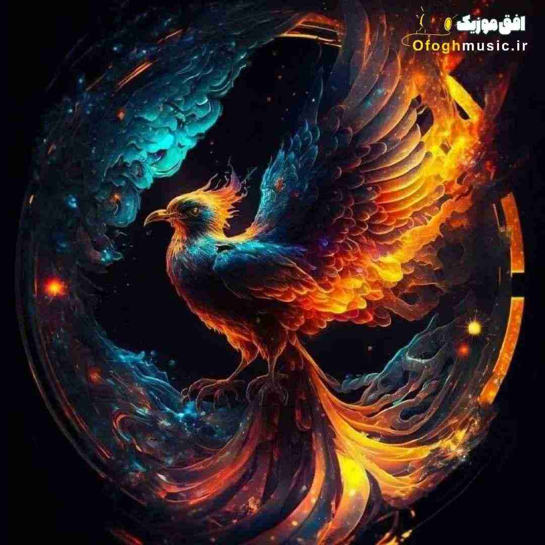  نور میاد بیرون از پنجره این دیوونه هنوز منتفره
