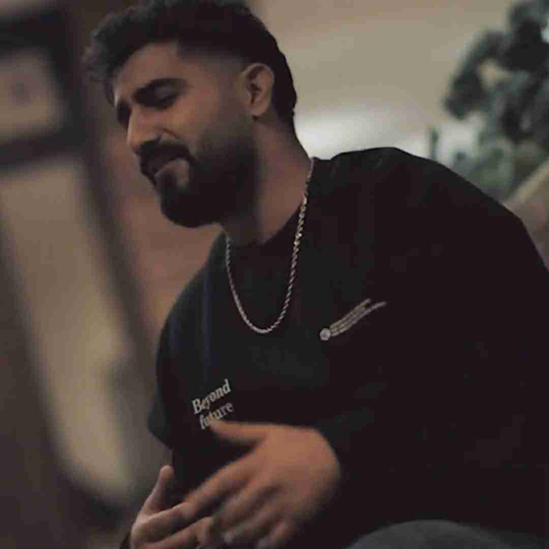 محمد امیری مه او عاشق سابق نیستم