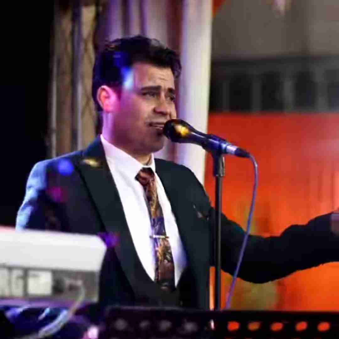 بیدل برزویی داگر وره