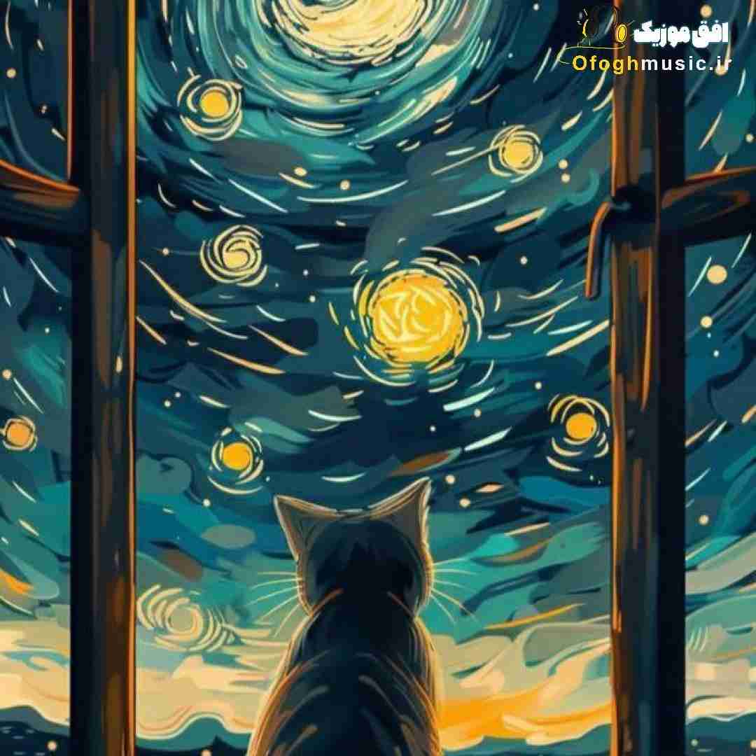  همه رفتن همه از دم هرکی رو پاش موند دمشم گرم
