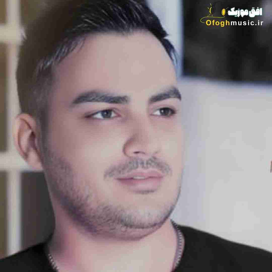 کامران مولایی باز دوباره شب شدو فکرت نمیذاره بخوابم