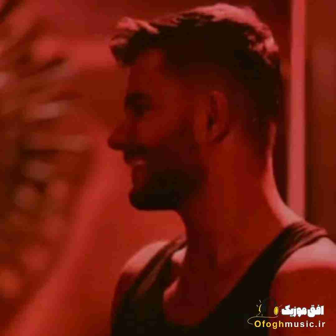 علی حسینی دیدی شد
