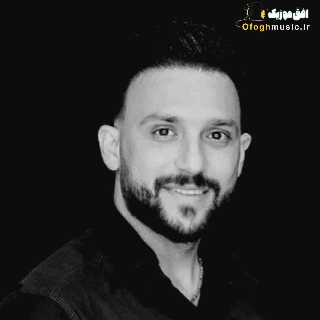 مصطفی ابراهیمی شلال می خرمایی الهه ی زیبایی