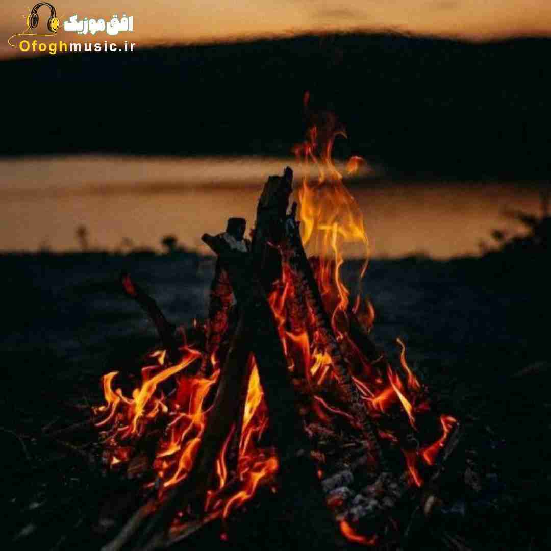  اقترب منی تری الدنیا فرص با صدای پسر اینستایی