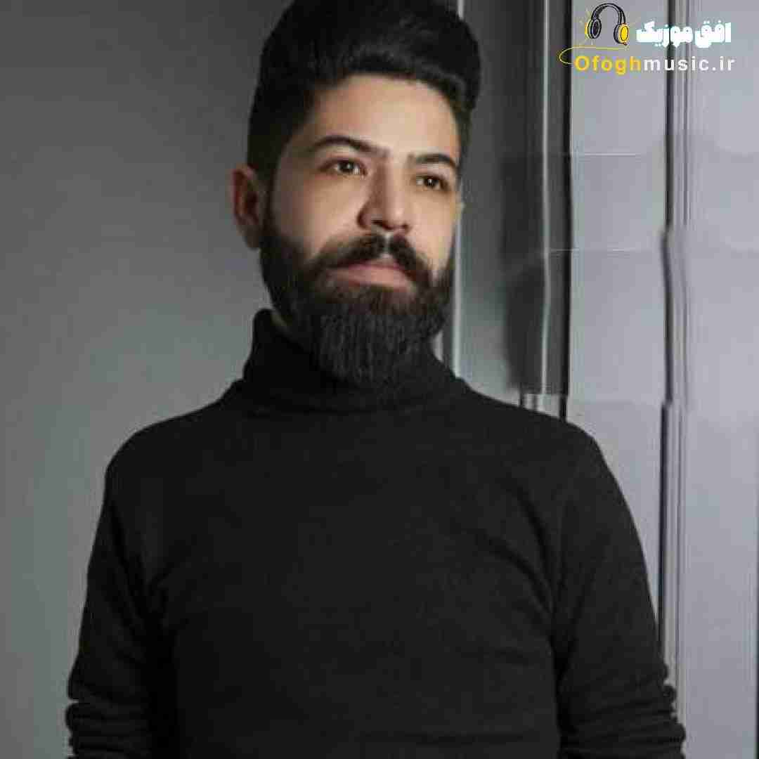مسعود جلیلیان دوتا چشات حق مه بود خنده هات شیرینه