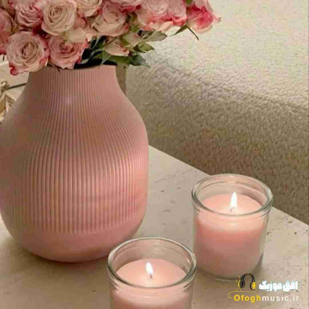  میسوزد آواز غم دارد این ساز ای الهی ناز با صدای دختر اینستایی