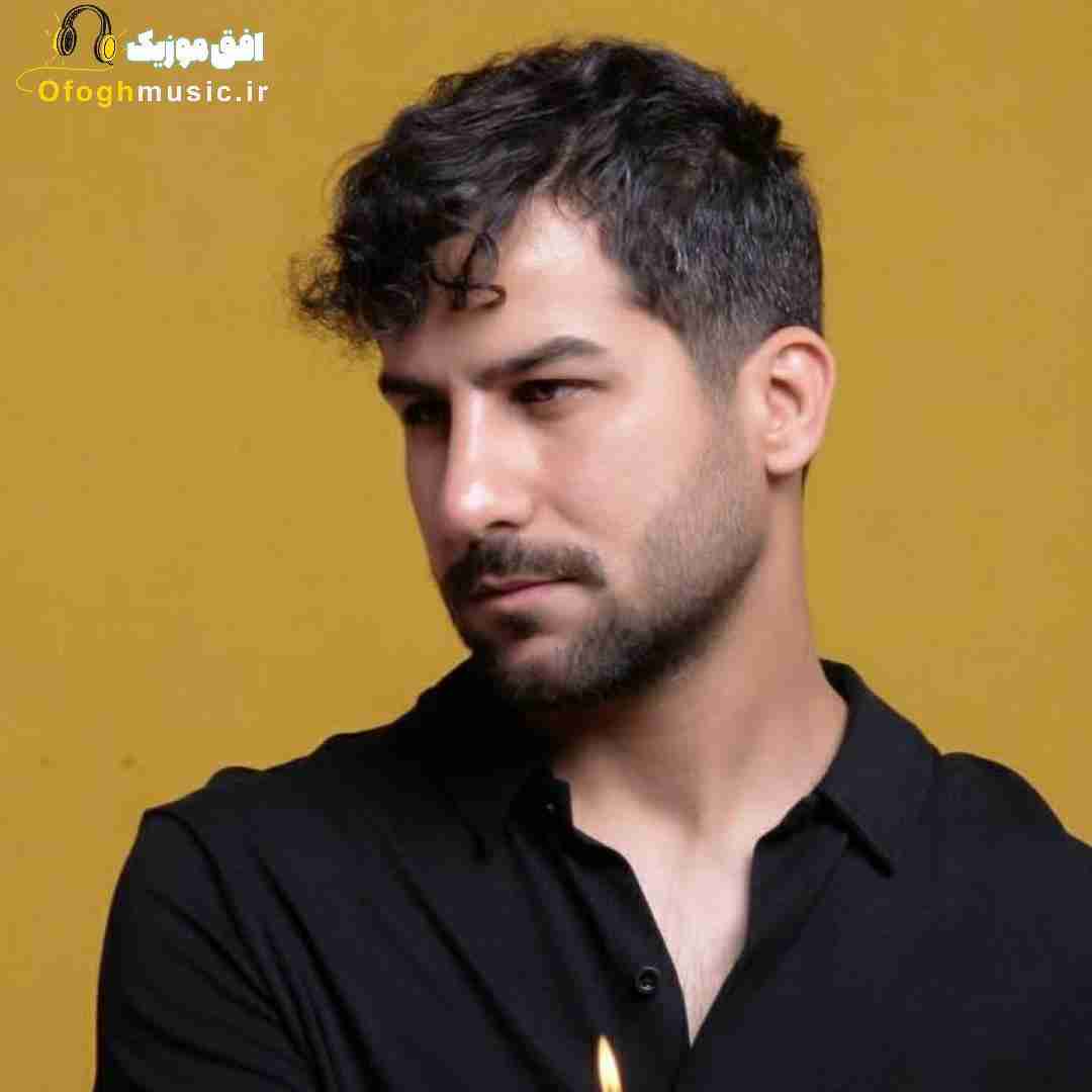 حسین منتظری کاش کمه کم هر روز تورو ببینم