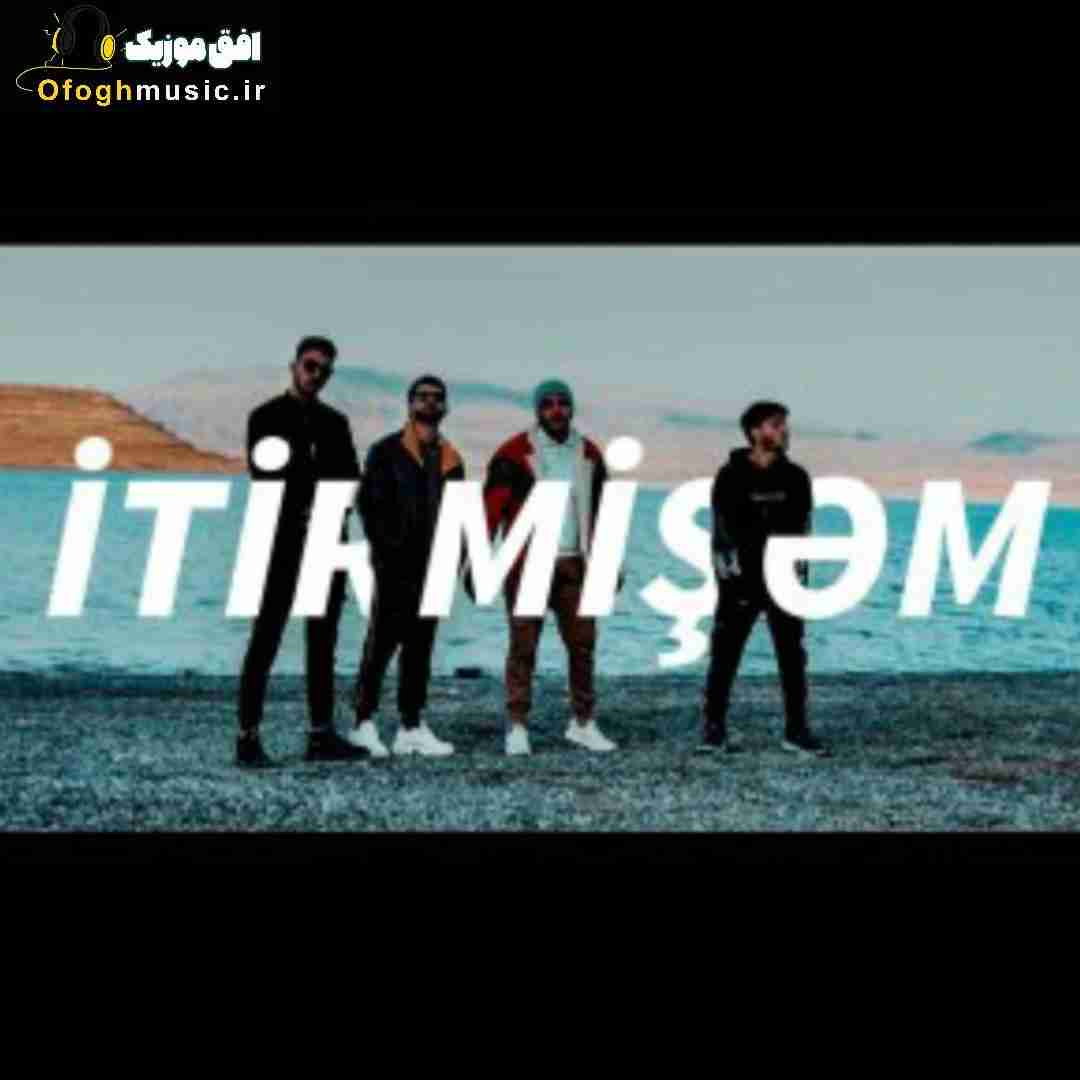 Mc Can & Karoz & Sheraz Itirmisem
