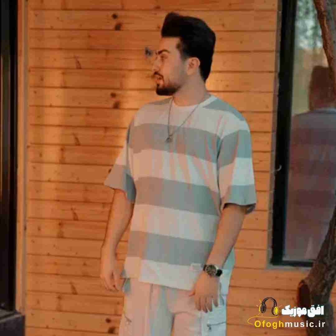 سالار صفرزاده یه شب چشات اومد به خوابم از اون شب