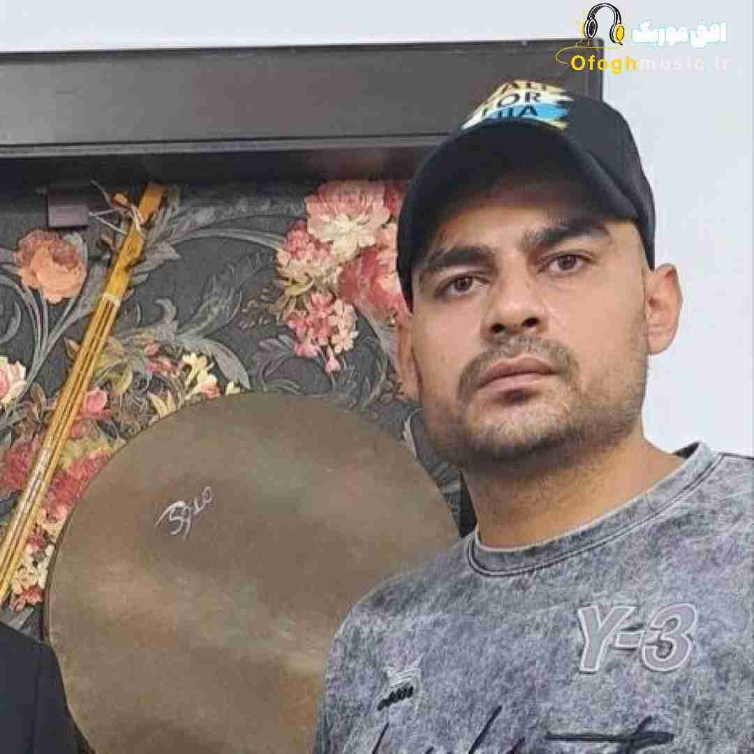 روح الله کرمی تنهایی قبل تو کجا تنهایی بعده تو کجا