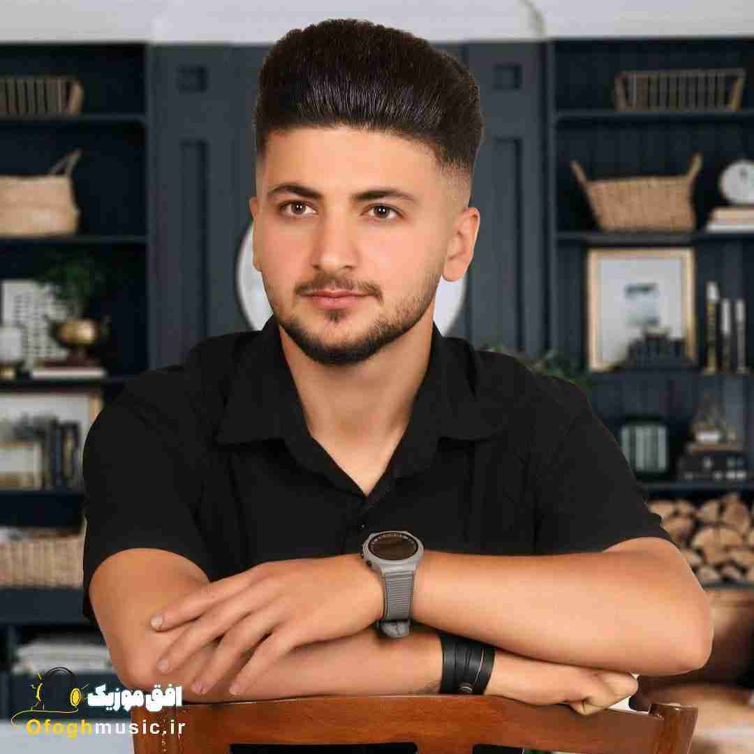 پارسا تقواپور هنوز این غم ز دل بیرون نرفته