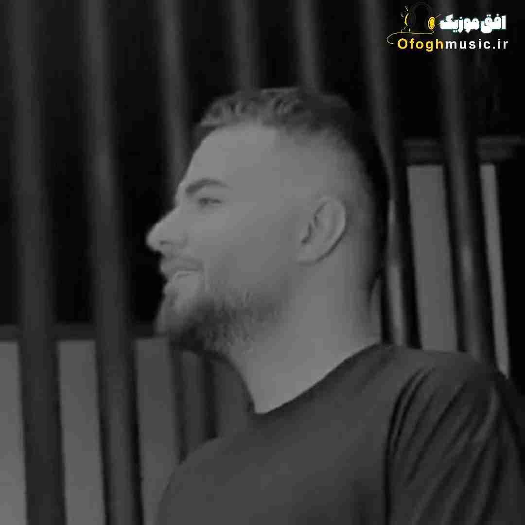 شاهین بنان آی عشق